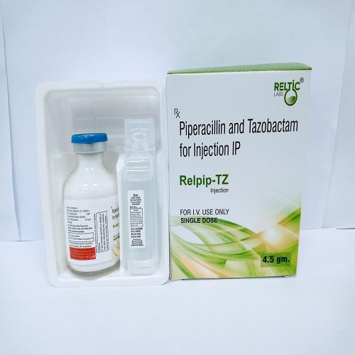 PIPRAV-TZ  Injection